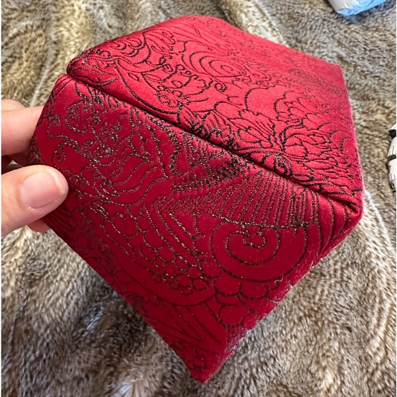 Mai Tai Purse organizer made in France b25 size - Picture 7 of 16